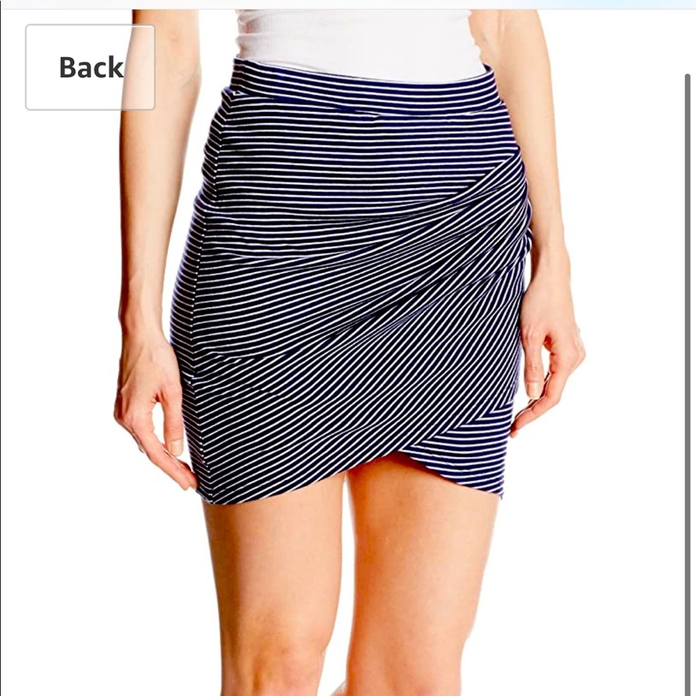 BCBG Skirt